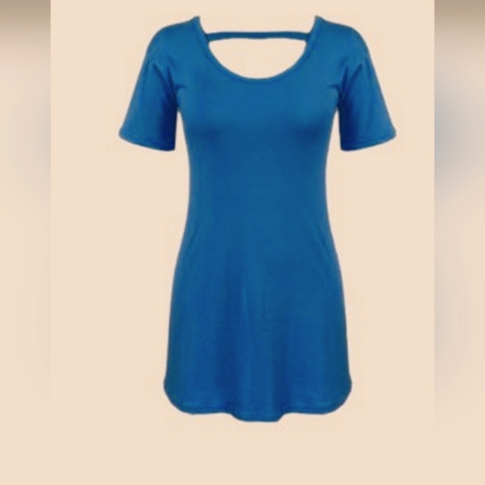 Tunic Top